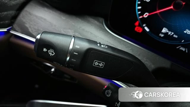 Mercedes-Benz E-Class W213 id 4202048 из Кореи 20