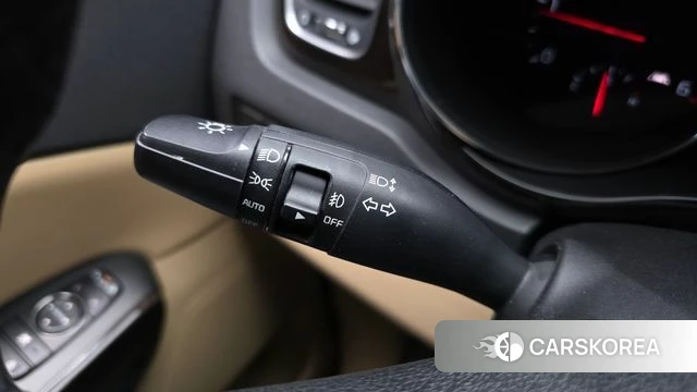 Kia The New Carnival id 4294694 из Кореи 20