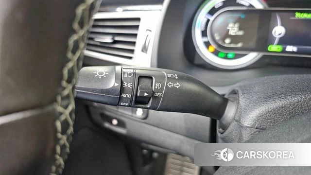 Kia Niro id 4551735 из Кореи 20