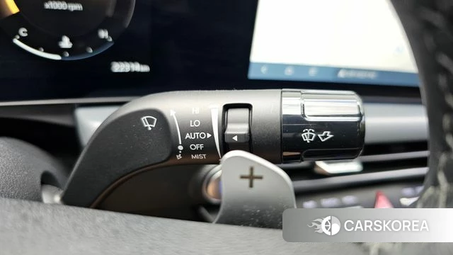 Hyundai Sonata D Edge (DN8) id 4665000 из Кореи 20