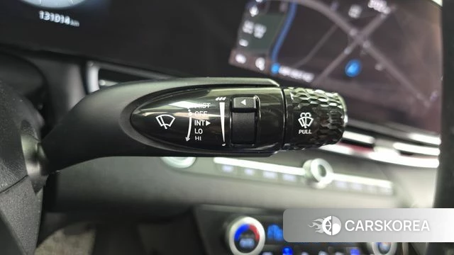 Hyundai Avante Hybrid (CN7) id 4542644 из Кореи 20