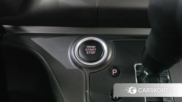 Kia The New Kia Ray id 4560004 из Кореи 20