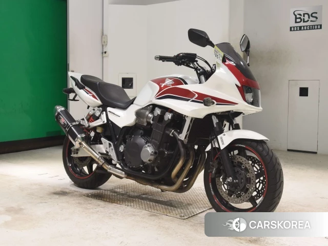 Honda CB1300SF BOLDOR id 3949540 из Японии 20