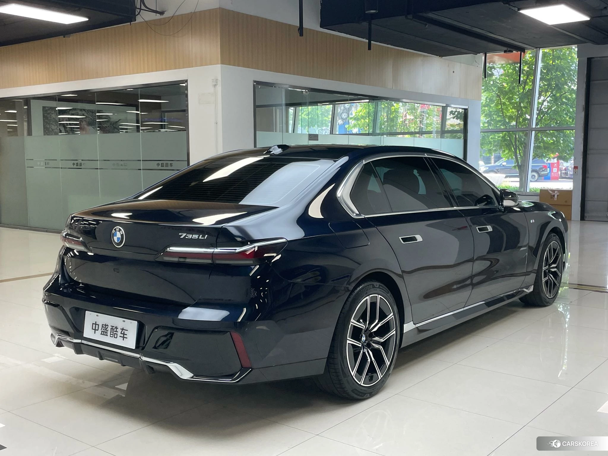 BMW 7 series id 4441263 из Китая 20