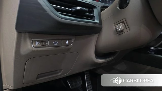 Kia K8 id 4725363 из Кореи 20