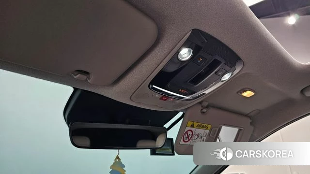 Kia Di Ol Nu Niro id 4550109 из Кореи 20