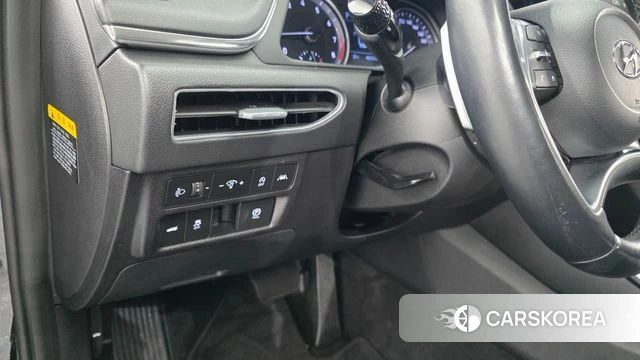 Hyundai Sonata (DN8) id 4595520 из Кореи 20