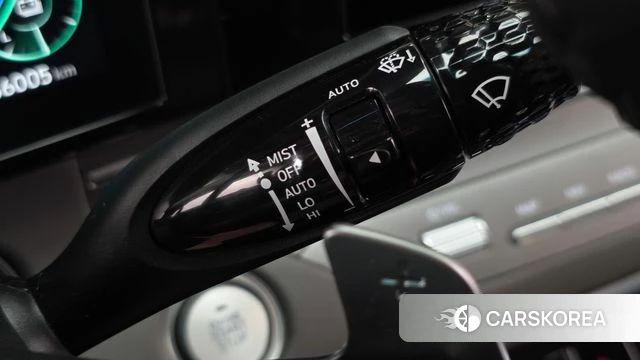 Hyundai The New Grandeur IG Hybrid id 4422887 из Кореи 20