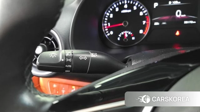 Kia The New K3 2nd generation id 4655906 из Кореи 20