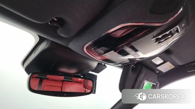 Maserati Levante id 4562529 из Кореи 20