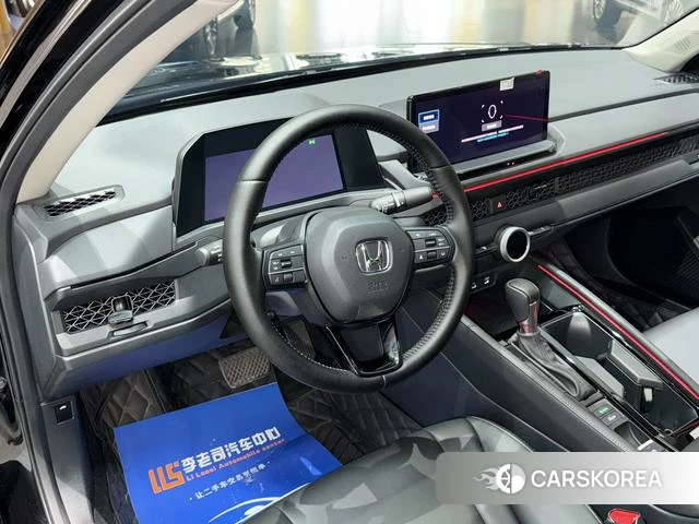 Honda Accord id 4314774 из Китая 20