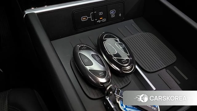 Hyundai Santa Fe (MX5) id 4200963 из Кореи 20