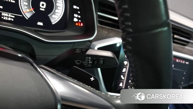Audi A7 (4K) id 4362474 из Кореи 20