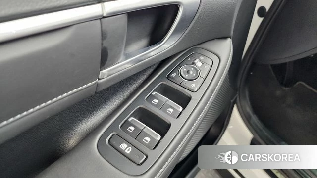 Hyundai Sonata (DN8) id 4423061 из Кореи 20