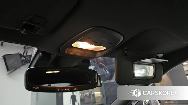 Chevrolet (GM Daewoo) Trax Crossover id 4578510 из Кореи 20