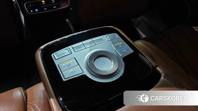 Genesis G80 (RG3) id 4784920 из Кореи 20