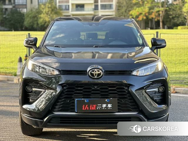 Toyota Wilanda id 4273471 из Китая 20