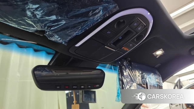 Genesis G70 id 4471801 из Кореи 20