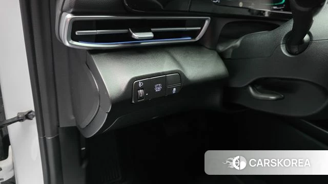 Hyundai The New Avante Hybrid (CN7) id 4566451 из Кореи 20