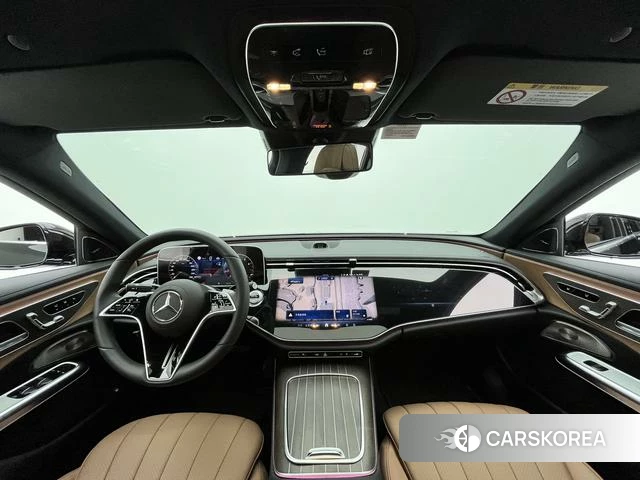 Mercedes-Benz E-class id 4275302 из Китая 20