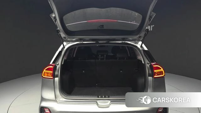 Kia The New Niro id 4775829 из Кореи 20