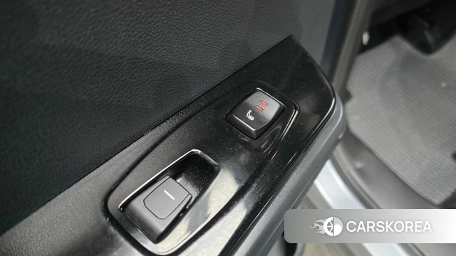 Ssangyong Torres id 4243444 из Кореи 20