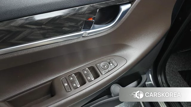 Hyundai Grandeur IG id 4435601 из Кореи 20