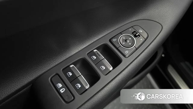 Hyundai The New Grandeur IG id 4324945 из Кореи 20
