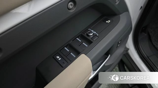 Land Rover Defender (L663) id 4524766 из Кореи 20