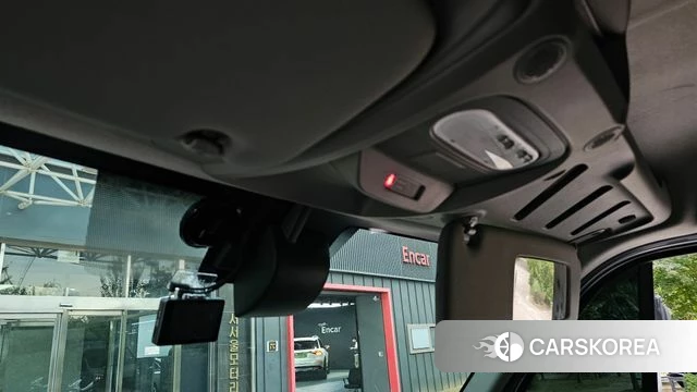 Renault Korea (Samsung) Master id 4872711 из Кореи 20