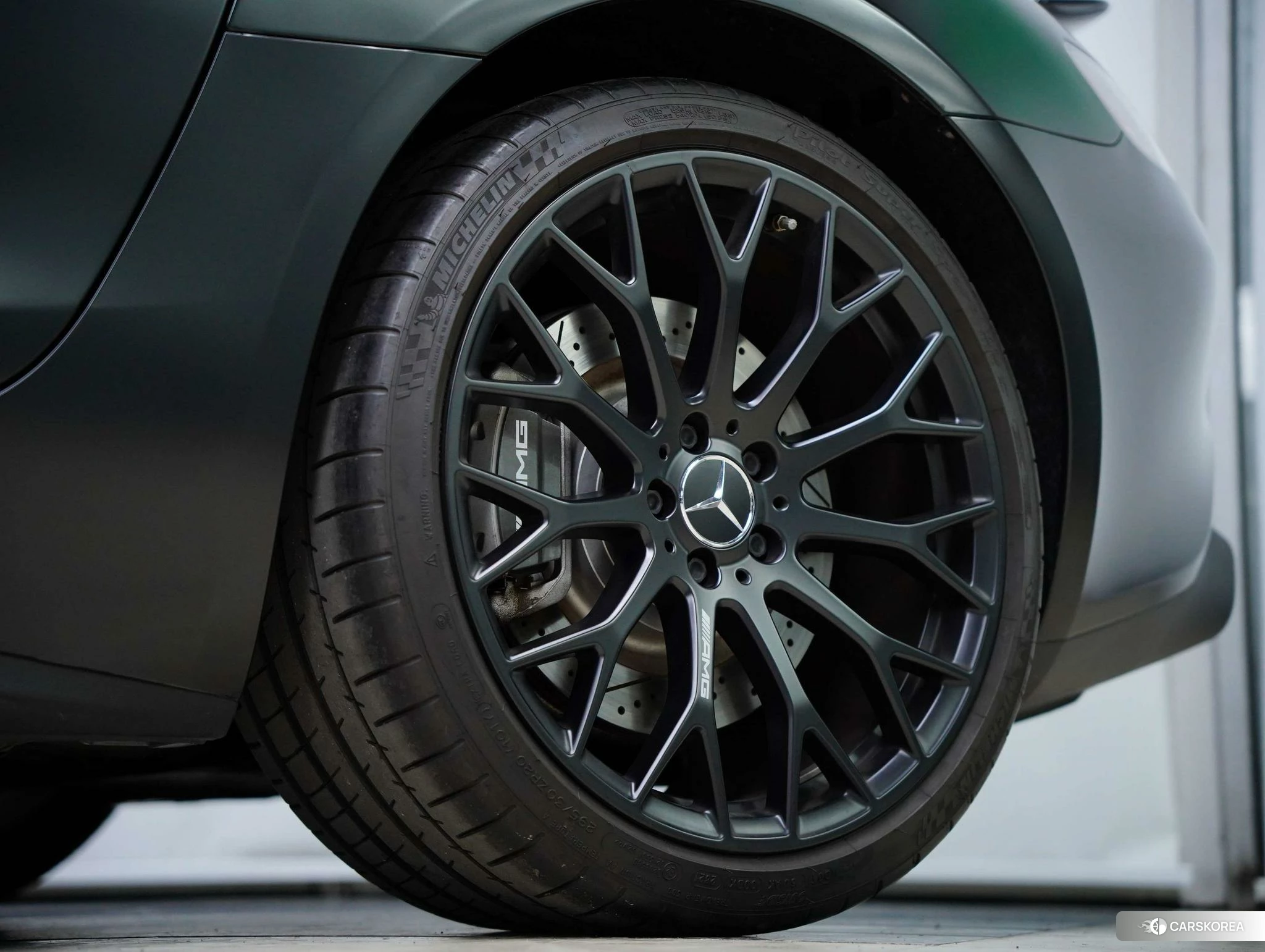 Mercedes-Benz AMG GT id 4454137 из Китая 20