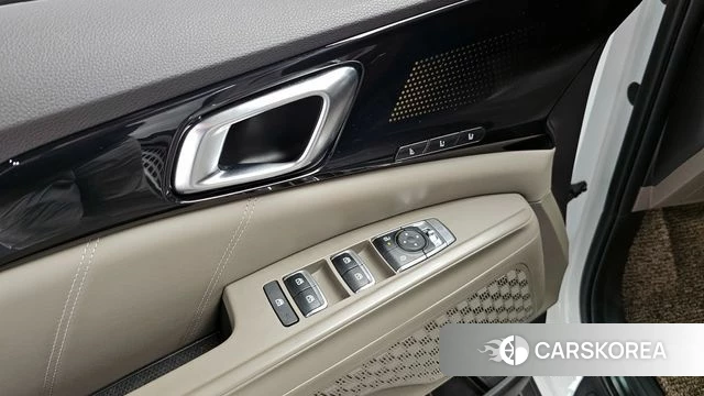 Kia The New Carnival 4th Generation id 4427298 из Кореи 20