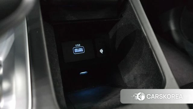 Genesis G90 id 4587181 из Кореи 20
