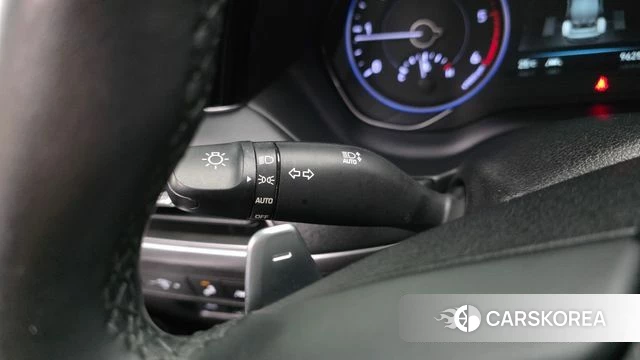 Hyundai Palisade id 4495637 из Кореи 20