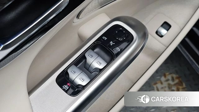 Mercedes-Benz E-Class W214 id 4729723 из Кореи 20