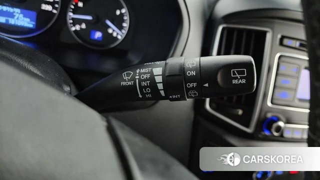 Hyundai The New Grand Starex id 4483429 из Кореи 20