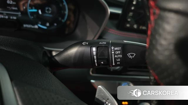 Genesis The New G70 id 4186553 из Кореи 20