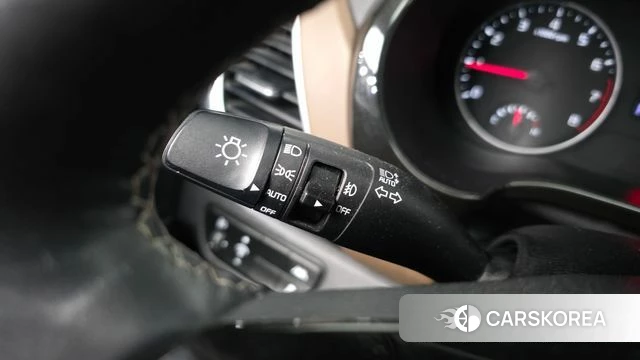 Kia Seltos id 4508099 из Кореи 20