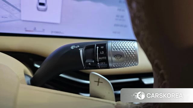 Genesis G80 (RG3) id 4749116 из Кореи 20