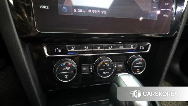 Volkswagen Passat GT (B8) id 4435760 из Кореи 20