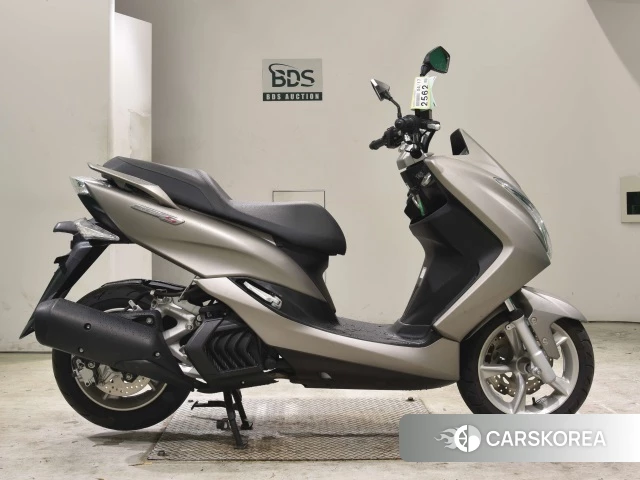Yamaha MAJESTY 155S id 3946087 из Японии 20