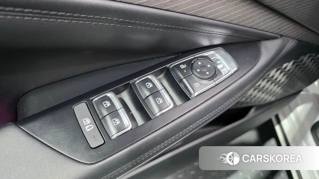 Kia The New K8 Hybrid id 4782911 из Кореи 20