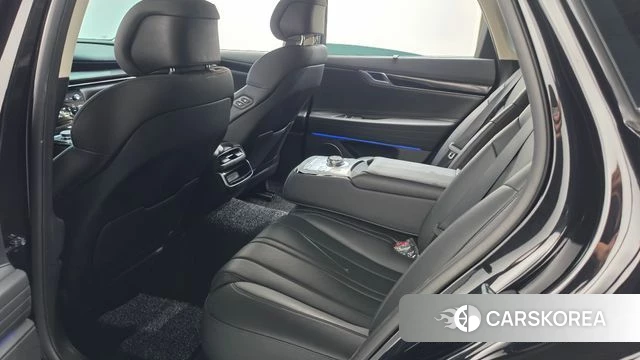 Genesis G80 (RG3) id 4778547 из Кореи 20