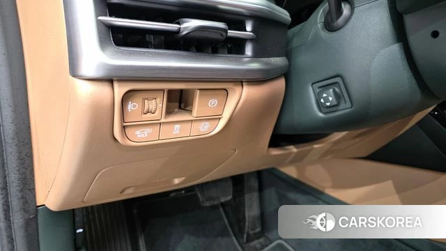 Hyundai Grandeur Hybrid (GN7) id 4315884 из Кореи 20