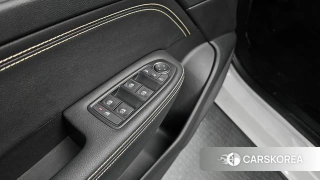 Renault Korea (Samsung) XM3 id 4468746 из Кореи 20