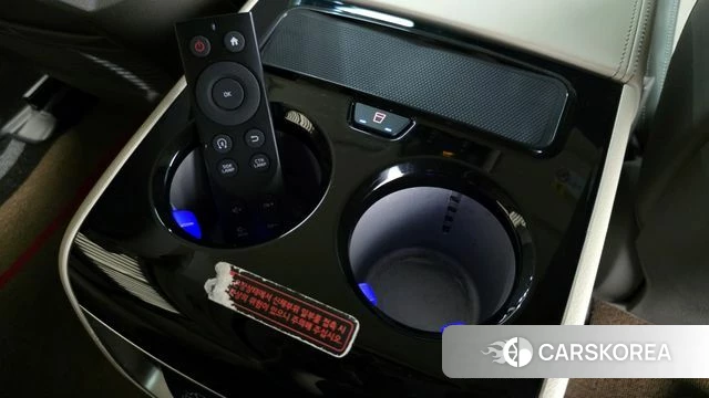 Kia Carnival 4th generation id 4202279 из Кореи 20