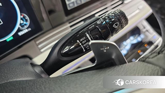 Hyundai The New Grandeur IG id 4401568 из Кореи 20