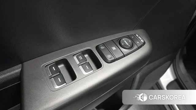 Kia Sportage The Bold id 4609558 из Кореи 20