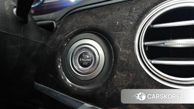 Mercedes-Benz S-Class W222 id 4435146 из Кореи 20