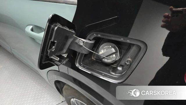 Kia Di Ol Nu Niro id 4835630 из Кореи 20
